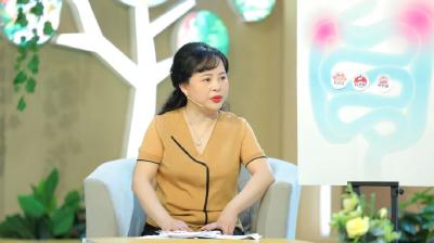 肠道好，身体才好！“肠”寿秘诀看这篇