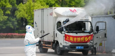 6月1日零时起，上海有序恢复住宅小区出入、公共交通运营和机动车通行