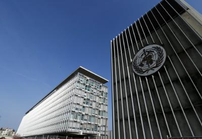 世卫组织：面对新变异新冠病毒 疫苗预防重症和死亡仍效果显著