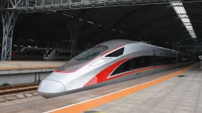 “五一”假期乘坐火车出行如何确保安全？疾控专家教您怎么做