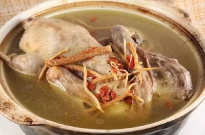 夏季食苦可泻心火，中医推荐两款初夏药膳 