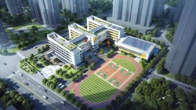 中小学、幼儿园安全防范新标准6月1日起正式实施