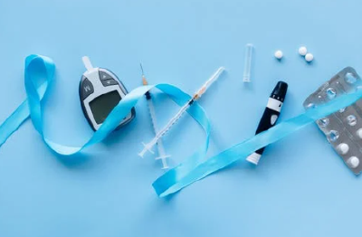 中国胰岛素集采落地，“质优价宜” 药物造福大量糖尿病患者