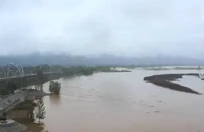 水利部终止水旱灾害防御Ⅳ级应急响应
