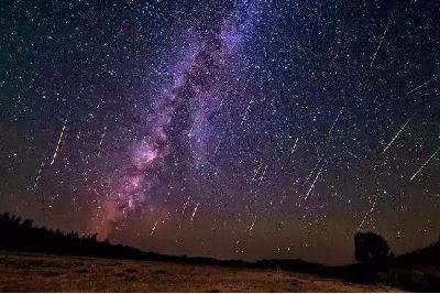 准备许愿！这场“神秘”的流星雨或迎来大爆发