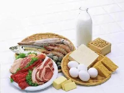 要想孩子的抵抗力好，这些食物少不了