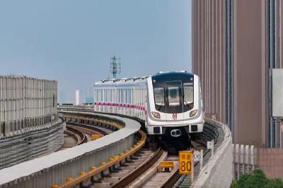最新消息！武汉地铁将延伸至红安 