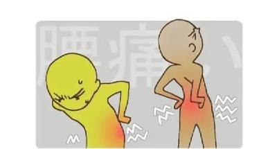 硬板床、护腰带对腰好？专家说闪到腰得做好这4点！