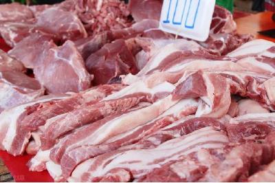 价格连续多周上涨 猪肉供需趋向基本平衡