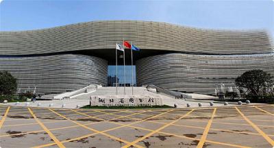 湖北省市县三级图书馆，每周开放时长明确了