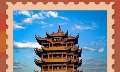 中国旅游日 | 湖北17市州海报新鲜出炉！
