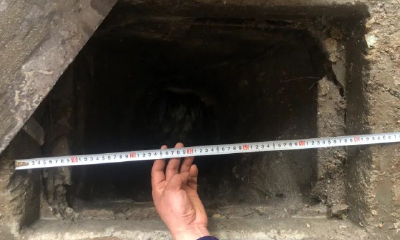 男童掉入下水道失联超85小时，窨井为何能“吃人”？