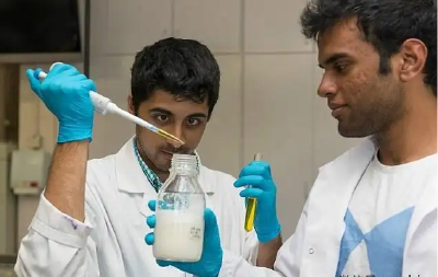 “人造奶”要来了？你会尝试吗？