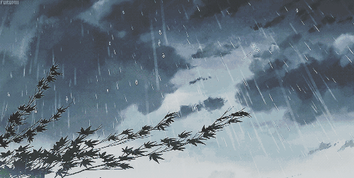 @湖北人，新一轮降雨降温来了，出门记得添衣带伞！