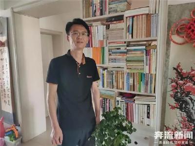 俩孩子吓得发抖，博士出手！一胳膊一个