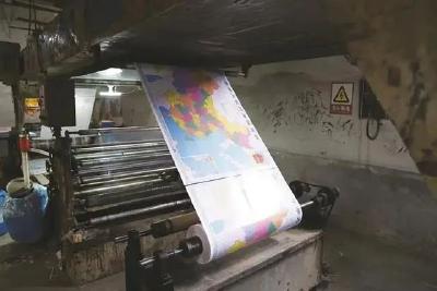 小学生看地图发现“大问题”！最新消息：7人被判刑