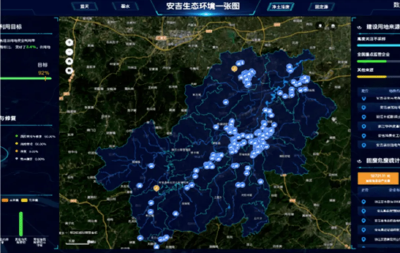 湖北建成覆盖全省生态环境监测网络体系
