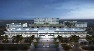 武汉将新建公立综合医院11家 这份关乎未来就医看病的重磅规划发布！