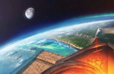 两颗距地球仅33光年的“超级地球”被发现