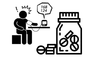 吃完头孢次日喝酒，男子右眼失明！