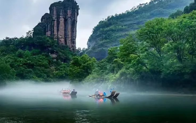 有你想去的吗？全国这些景区免费开放