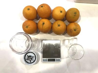 水果榨汁不比可乐健康多少！我们做了个人体实验，惊呆了……