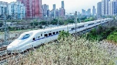 武汉交通重磅方案出炉！涉及高铁、机场、公交