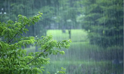 6月26至27日湖北省将迎入梅以来最强降雨