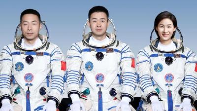 明天发射！神十四航天员定了