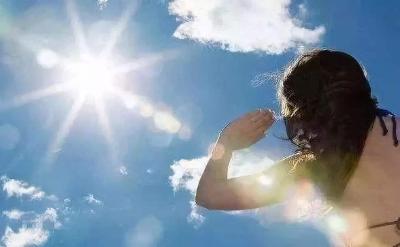 高考最后一天，天气炎热，湖北考生请注意防暑降温