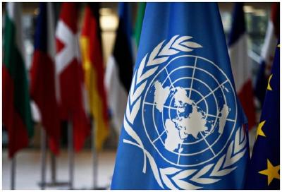 中国代表30余国呼吁各方在人权领域促进多边主义