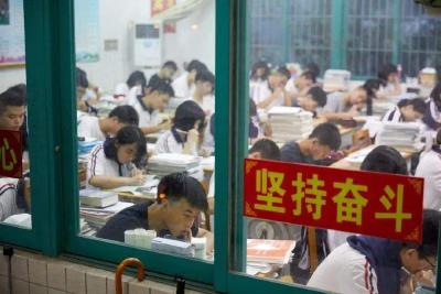 临近高考  湖北省教育考试院特别提醒考生注意→