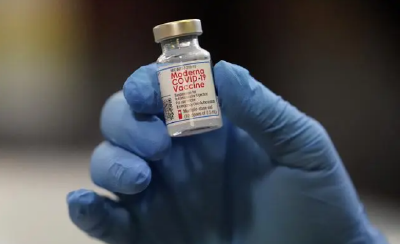 美药管局批准向5岁以下幼儿提供新冠疫苗