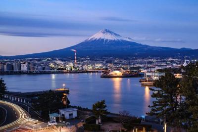 富士山“沉睡”300多年或将喷发？会影响我国吗