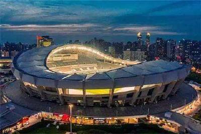 上海：7月1日起符合条件的室内体育场所可开放
