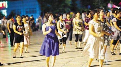即日起施行！扰民广场舞有法治了