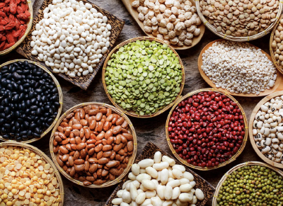 50岁以后，多吃这类“碳水”能降低死亡率！给主食“变个身”，减肥、控糖效果好~