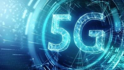 今年计划新增5G基站60万个