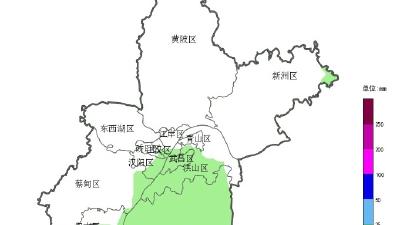 阵雨+雷电……最新提醒来了
