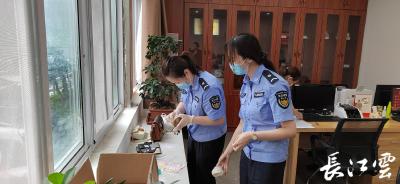 武汉天河机场失物招领正式纳入公安系统全市网点统一管理