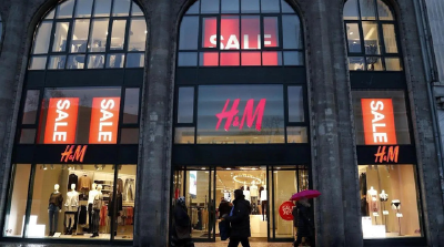 HM关闭中国首店 被本土品牌夹击且频出质量问题