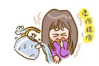 孩子磕磕碰碰不用怕，三招教您家庭自理常见小外伤