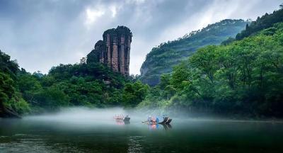 定了！一大批景区，免门票→