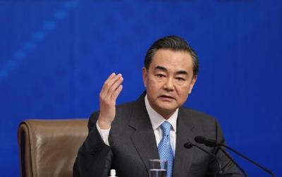 王毅将出席“中国+中亚五国”外长第三次会晤并对哈萨克斯坦进行正式访问