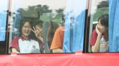 最高33℃！湖北高考最后一天，请注意→