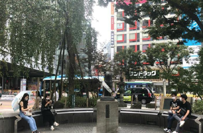 日本恢复外国游客入境 目前仅限带导游的旅游团
