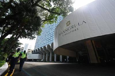 中国和澳大利亚，2年来首次！