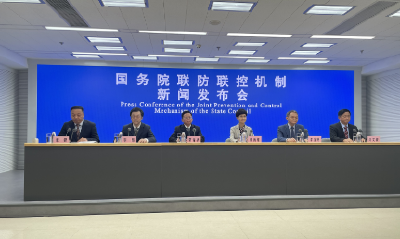 国家卫健委：低风险地区 低风险人群 长期居家人群没有必要频繁进行核酸检测