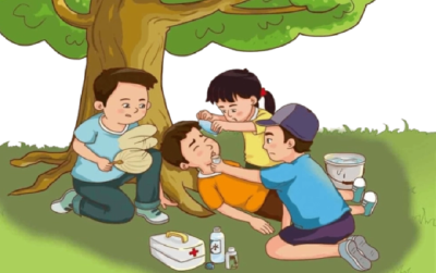 注意！这些“中暑急救法”不可信 正确处理学会这3招