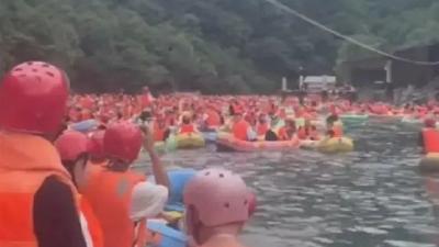 知名景区道歉：连夜整改